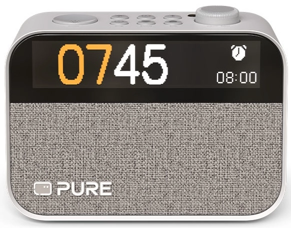 Pure Moment Cotton White 