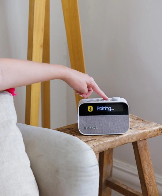 Pure Moment Cotton White 