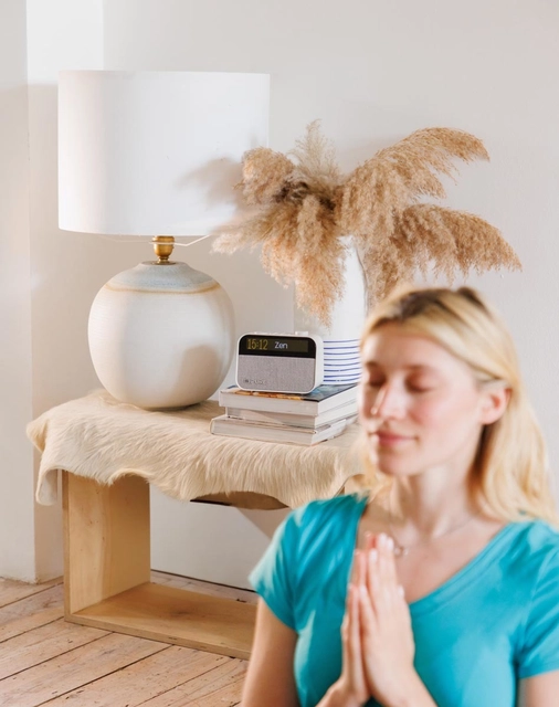 Pure Moment Cotton White 