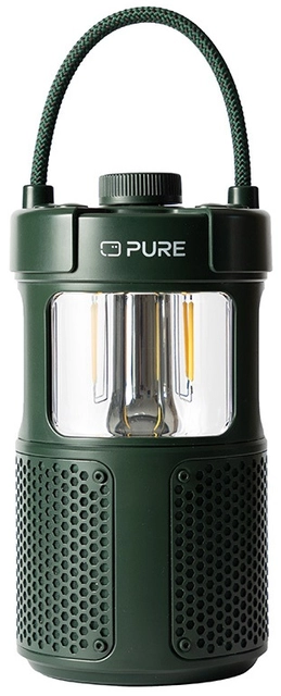 Pure Woodland Glow Green 