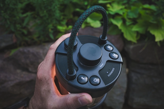 Pure Woodland Glow Green 