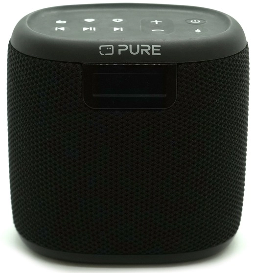 Pure Woodland Mini Black 