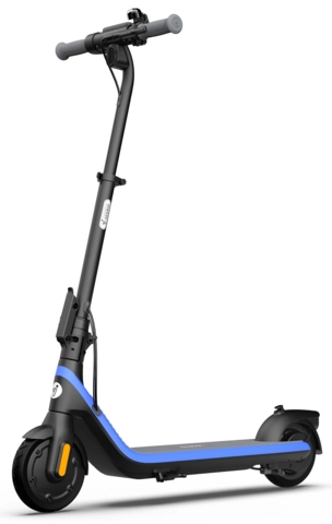 Segway by Ninebot C2 Pro E