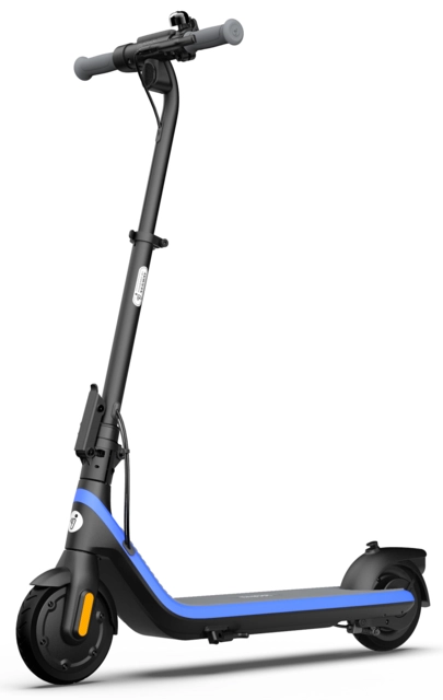 Segway by Ninebot C2 Pro E 