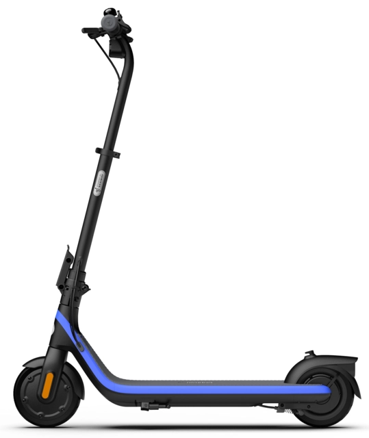 Segway by Ninebot C2 Pro E 