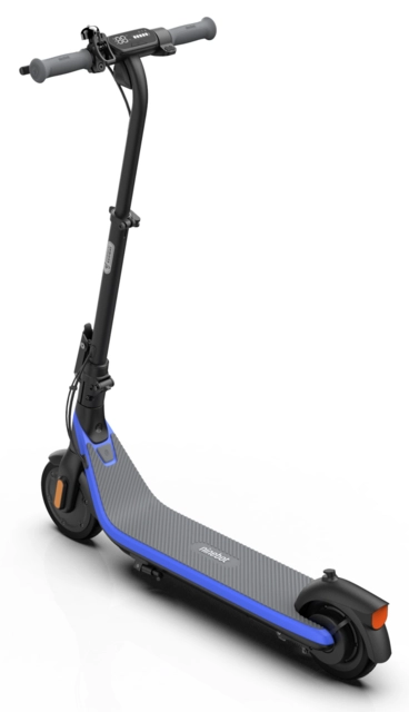 Segway by Ninebot C2 Pro E 