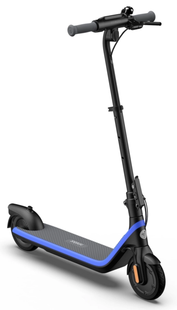 Segway by Ninebot C2 Pro E 