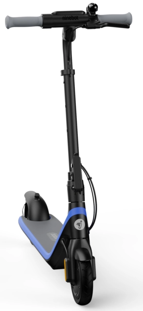 Segway by Ninebot C2 Pro E 