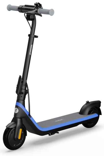 Segway by Ninebot C2 Pro E 