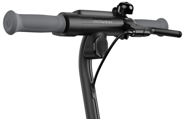 Segway by Ninebot C2 Pro E 