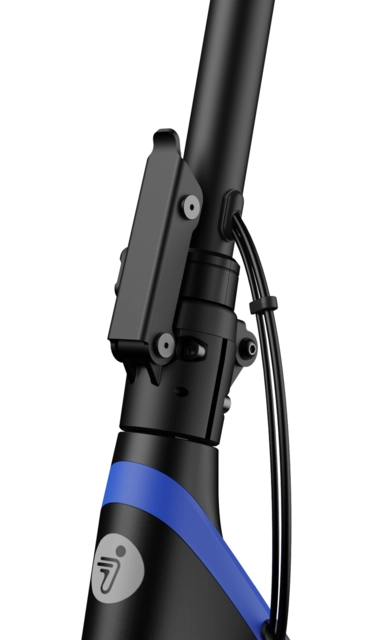 Segway by Ninebot C2 Pro E 