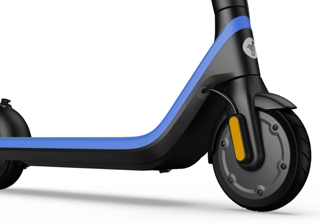 Segway by Ninebot C2 Pro E 
