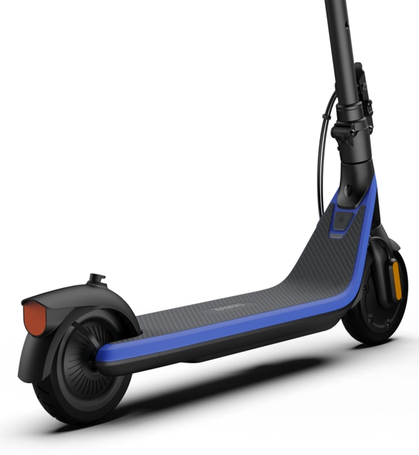 Segway by Ninebot C2 Pro E 