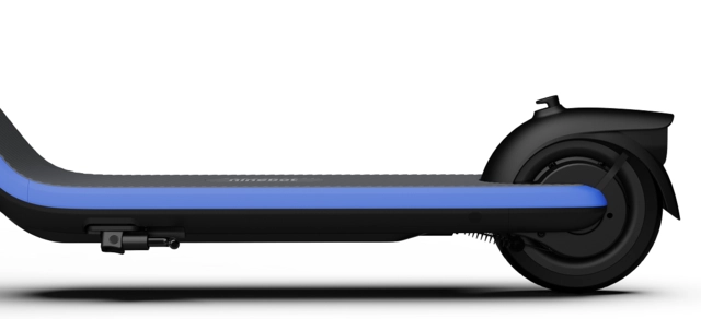 Segway by Ninebot C2 Pro E 