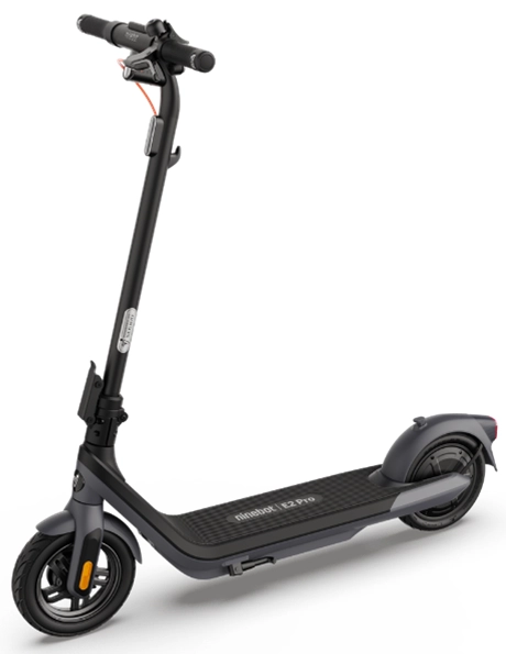 Segway by Ninebot E2 Pro D 