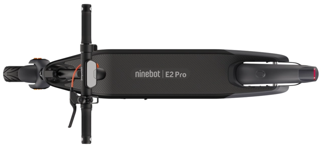 Segway by Ninebot E2 Pro D 