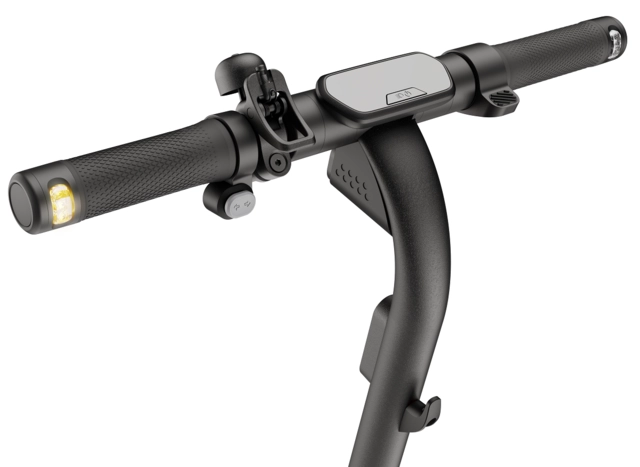 Segway by Ninebot E2 Pro D 