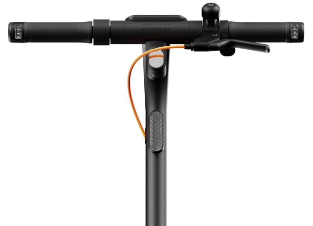 Segway by Ninebot E2 Pro D 