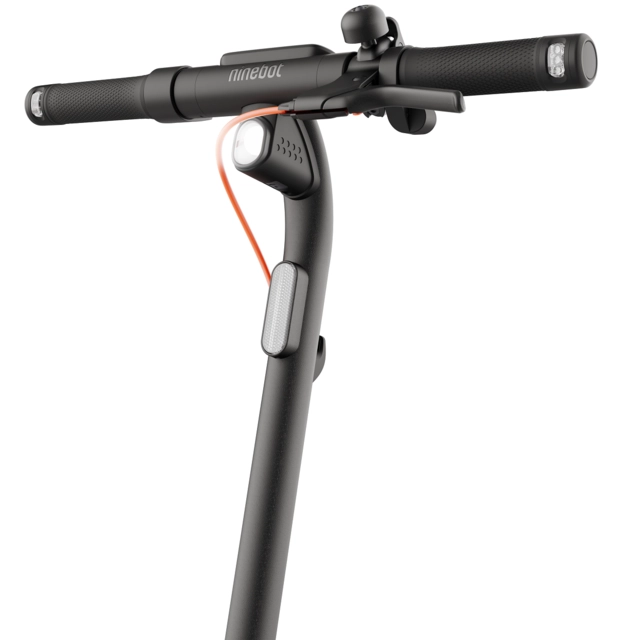 Segway by Ninebot E2 Pro D 