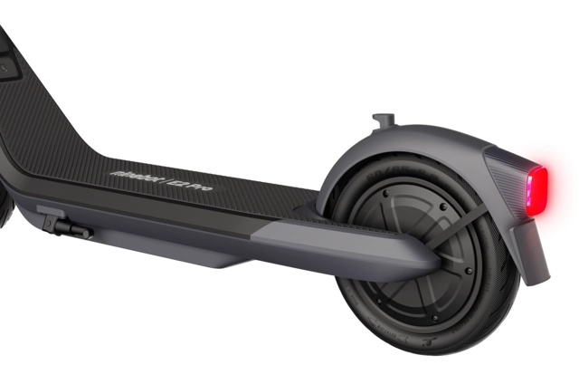 Segway by Ninebot E2 Pro D 