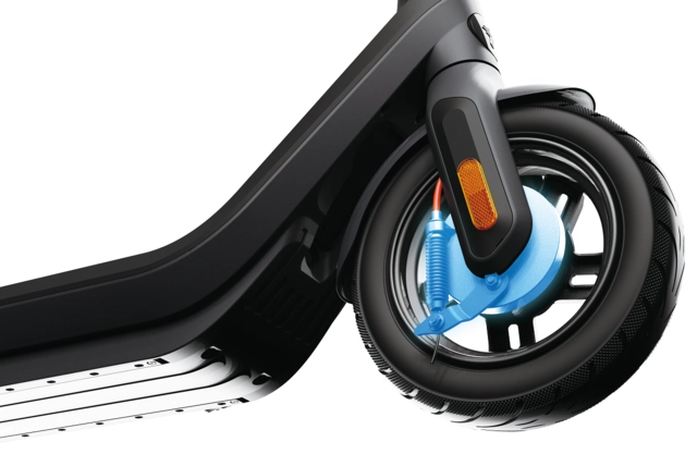 Segway by Ninebot E2 Pro D 