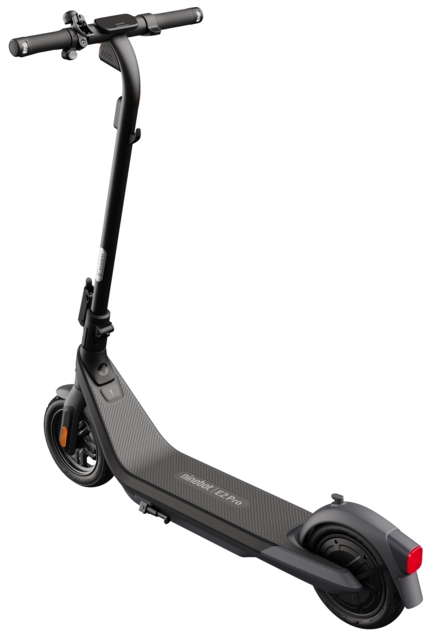 Segway by Ninebot E2 Pro E 