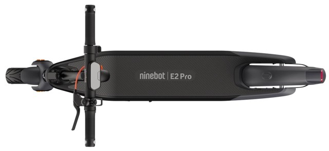 Segway by Ninebot E2 Pro E 