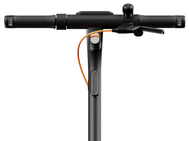 Segway by Ninebot E2 Pro E 