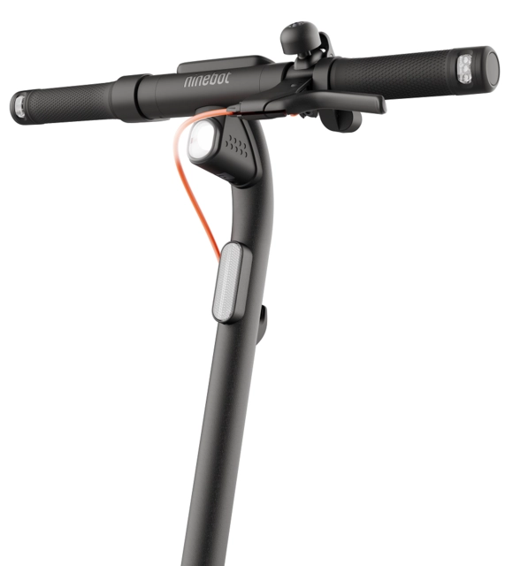 Segway by Ninebot E2 Pro E 