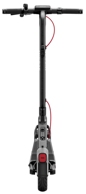 Segway by Ninebot E3 D Silver/Grey 