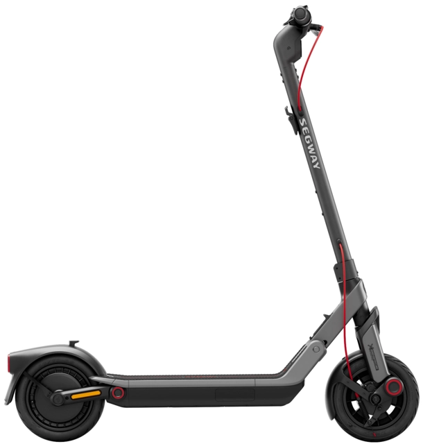 Segway by Ninebot E3 D Silver/Grey 