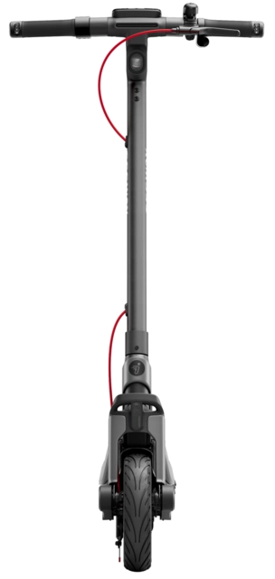 Segway by Ninebot E3 D Silver/Grey 