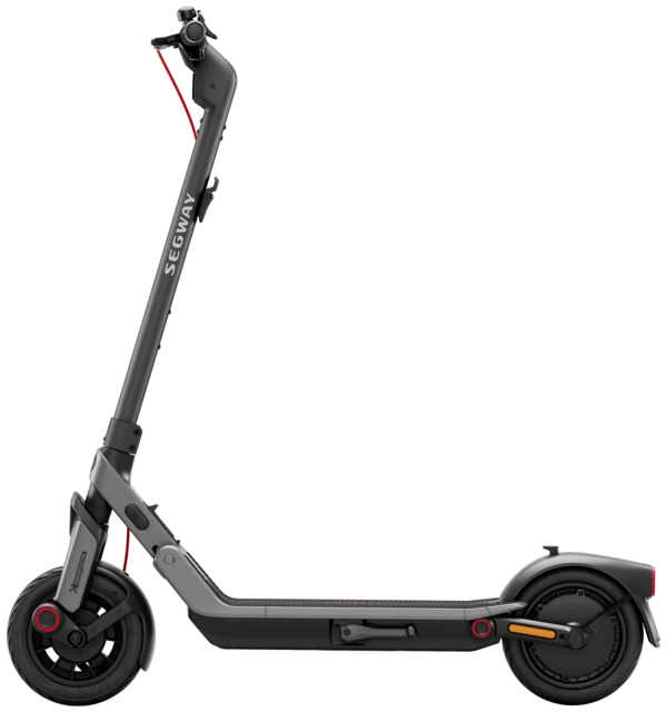 Segway by Ninebot E3 E Silver/Grey 