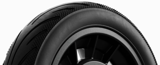 Segway by Ninebot E3 E Silver/Grey 