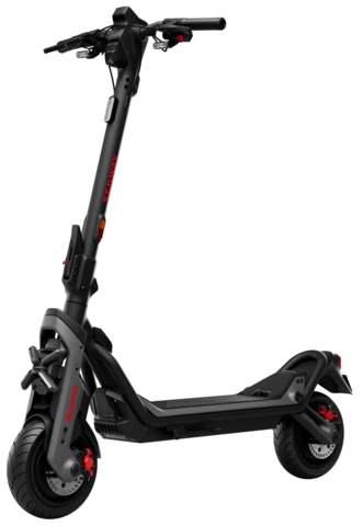 SEGWAY GT3 E Black and Grey