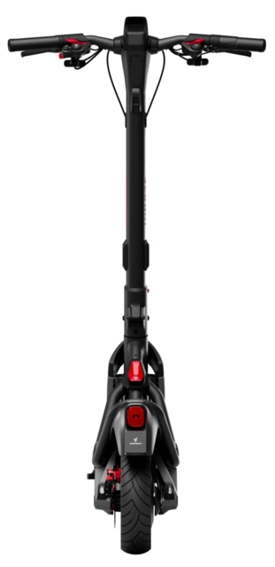 SEGWAY GT3 E Black and Grey 