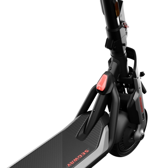 SEGWAY GT3 E Black and Grey 