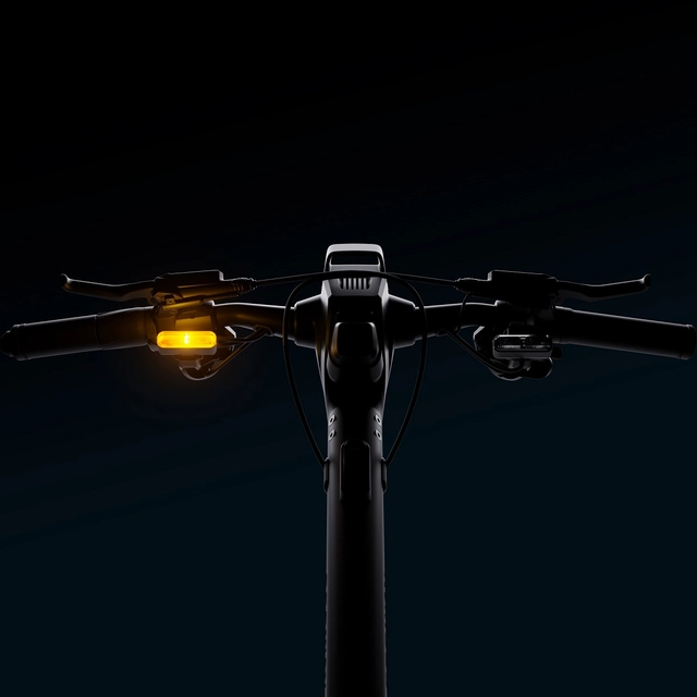 SEGWAY GT3 Pro Black and Gold 