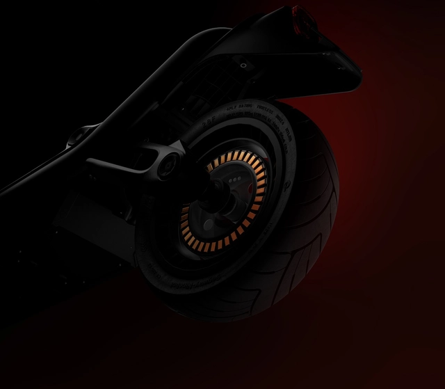 SEGWAY GT3 Pro Black and Gold 