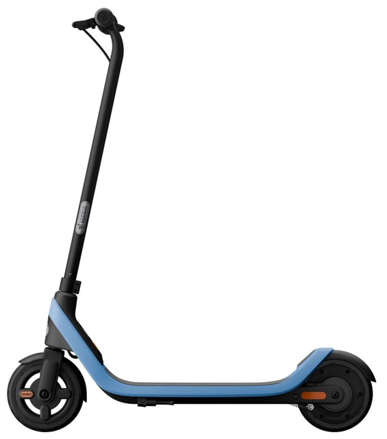 Segway by Ninebot C2 Lite 
