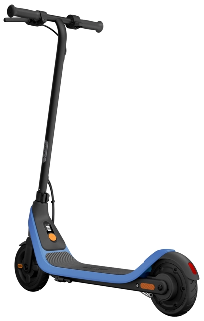 Segway by Ninebot C2 Lite 