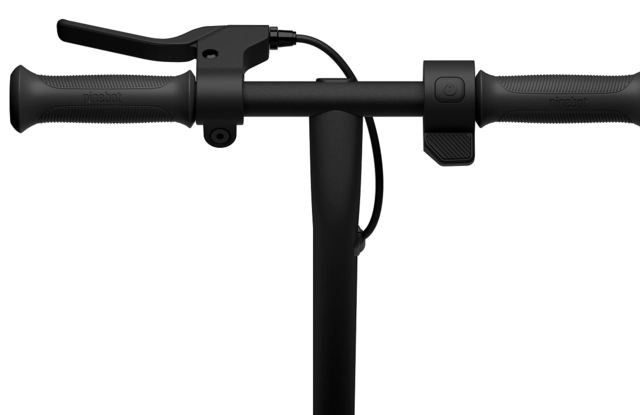 Segway by Ninebot C2 Lite 