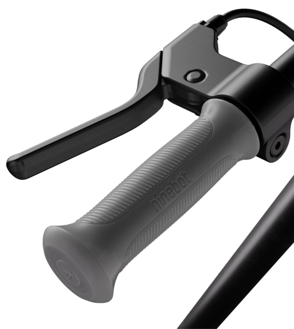 Segway by Ninebot C2 Lite 