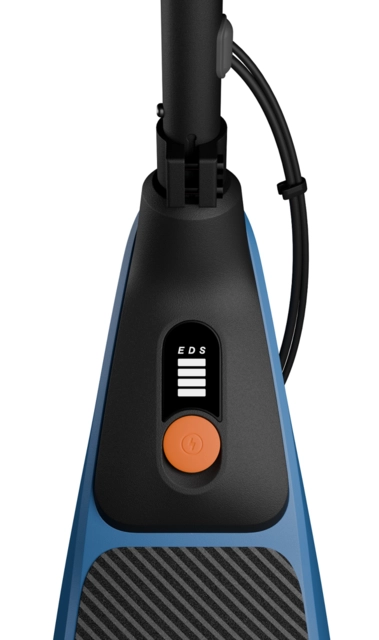 Segway by Ninebot C2 Lite 