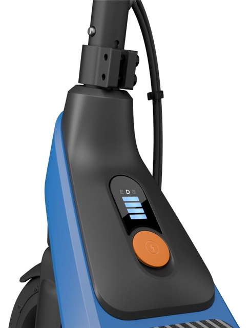 Segway by Ninebot C2 Lite 