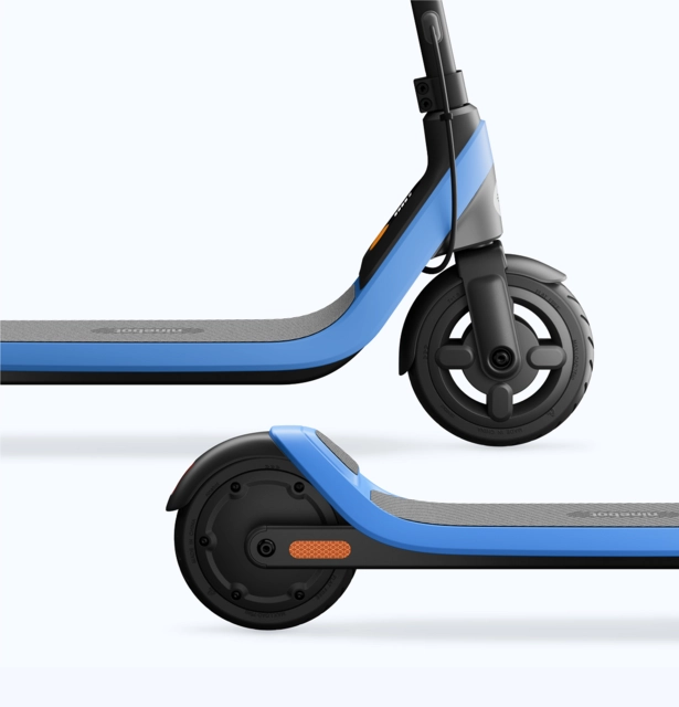 Segway by Ninebot C2 Lite 