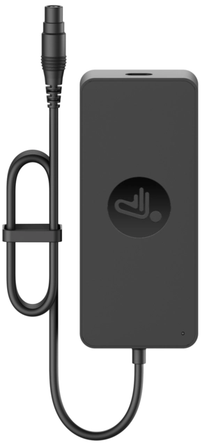 Segway by Ninebot 36V charger For Max-, F-, E- og D-serie 