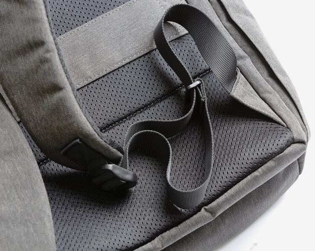 Segway by Ninebot Commuter Bag Black 