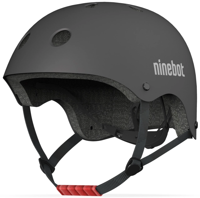 Segway by Ninebot Commuter Helmet Black 