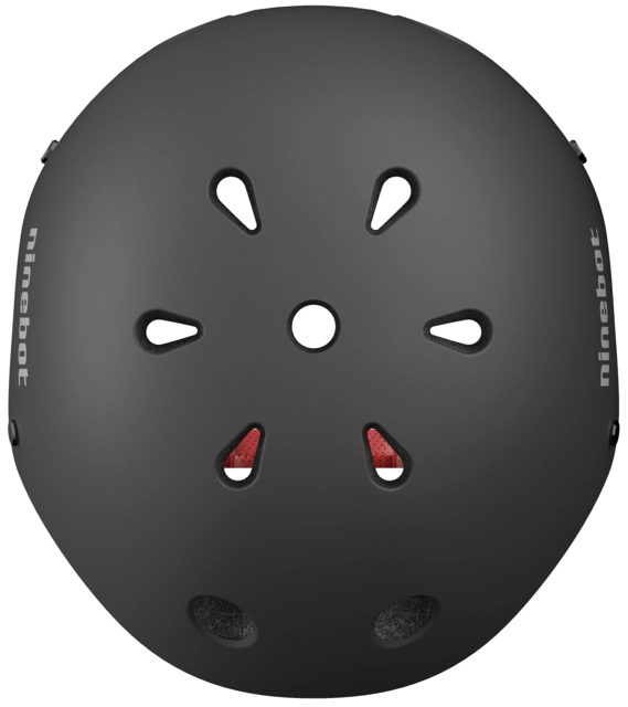 Segway by Ninebot Commuter Helmet Black 